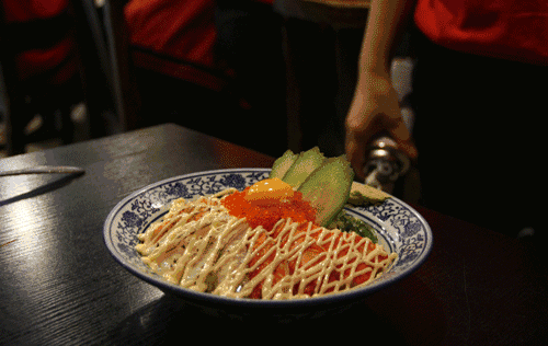 广州市中心竟然隐藏着这样一条超人气美食街!