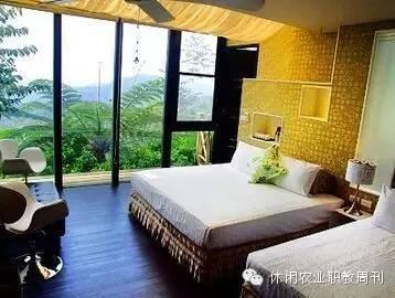 【慢城 沙龙】休闲农业的住宿创意思路与方法