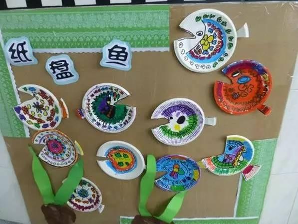 幼儿园经典区角设计及功能解析!很实用哦!