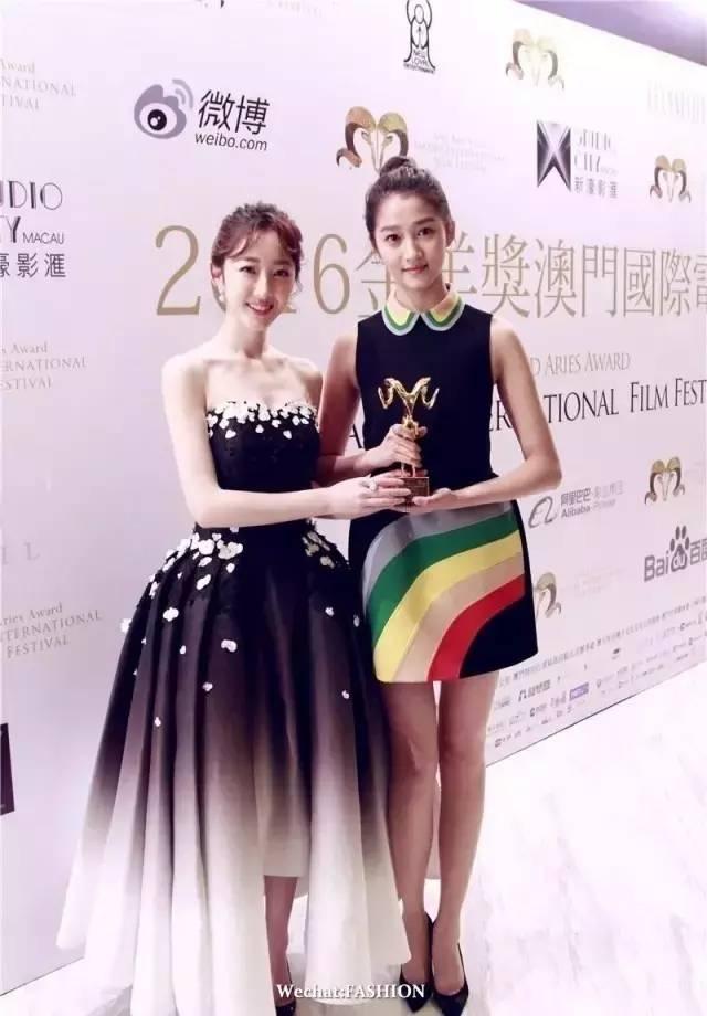 明星| 国民闺女关晓彤会不会取代杨幂,成为带货小公举