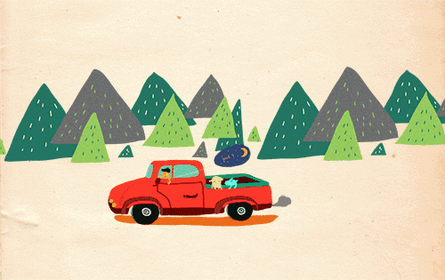 胡吃海喝的春节过后 是时候,出去走走吹吹风了 踏春的号角已经吹响了